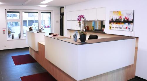 Europa-Haus-Bocholt - Bett & Bike