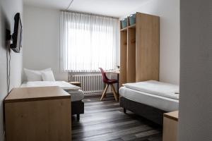 Europa-Haus-Bocholt - Bett & Bike