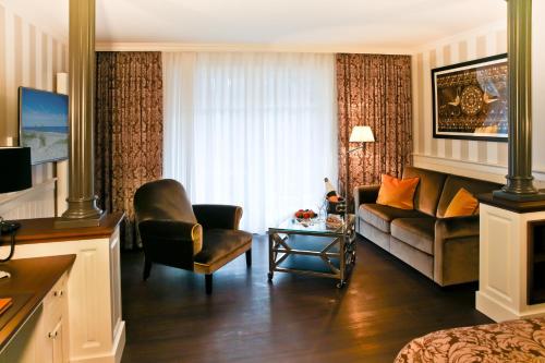 Europa Hotel Kühlungsborn