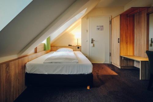 Hotel Europa Bamberg allemagne