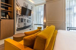 Eurostars Lisboa Baixa