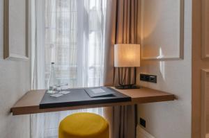 Eurostars Lisboa Baixa