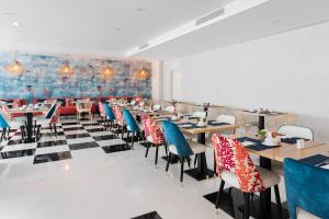 Eurostars Matosinhos