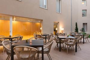 Eurostars Porto Centro