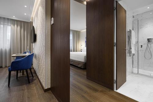 Eurostars Universal Lisboa