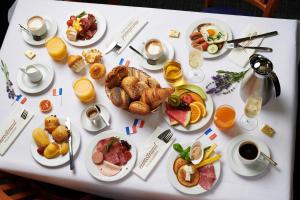 Eurostrand Resort Moseltal