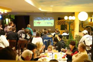Euroville Jugend- und Sporthotel
