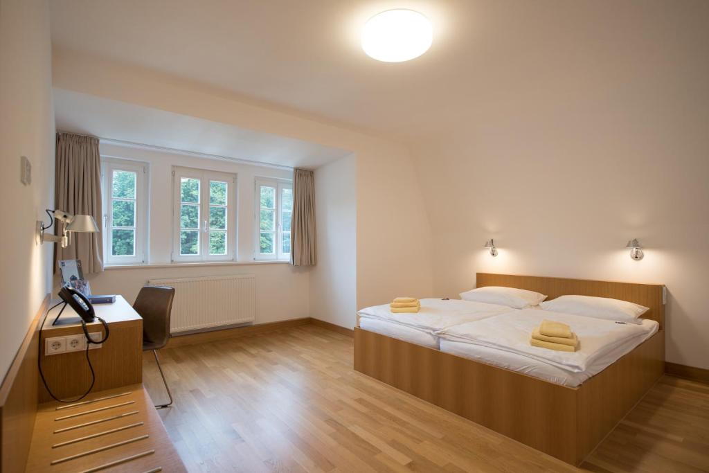 Evangelische Tagungsstätte Hofgeismar Gesundbrunnen 8, 34369 Hofgeismar