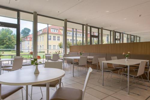 Evangelische Tagungsstätte Hofgeismar
