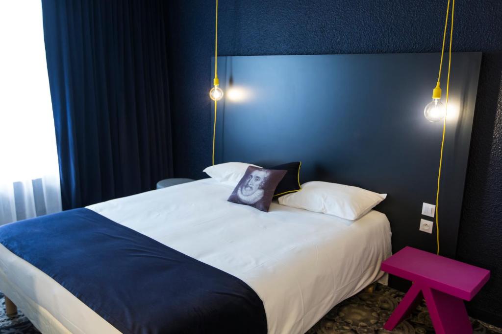 Everest Hotel 73153 Val dʼIsère