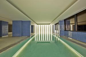 EVOLUTION Lisboa Hotel