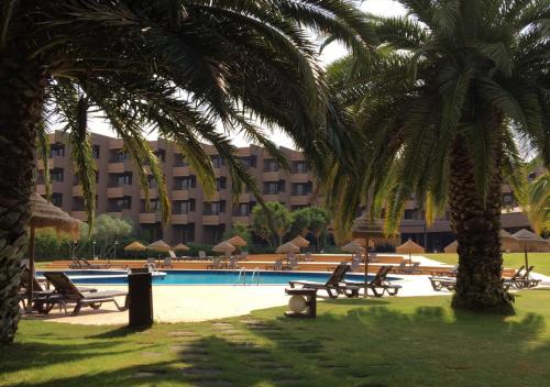 Evora Hotel