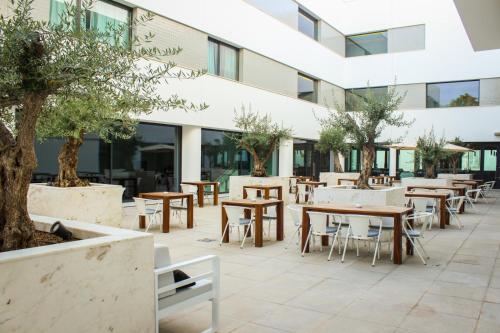 Evora Olive Hotel