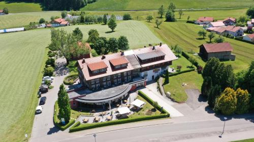 Hotel Evviva Oberstaufen allemagne