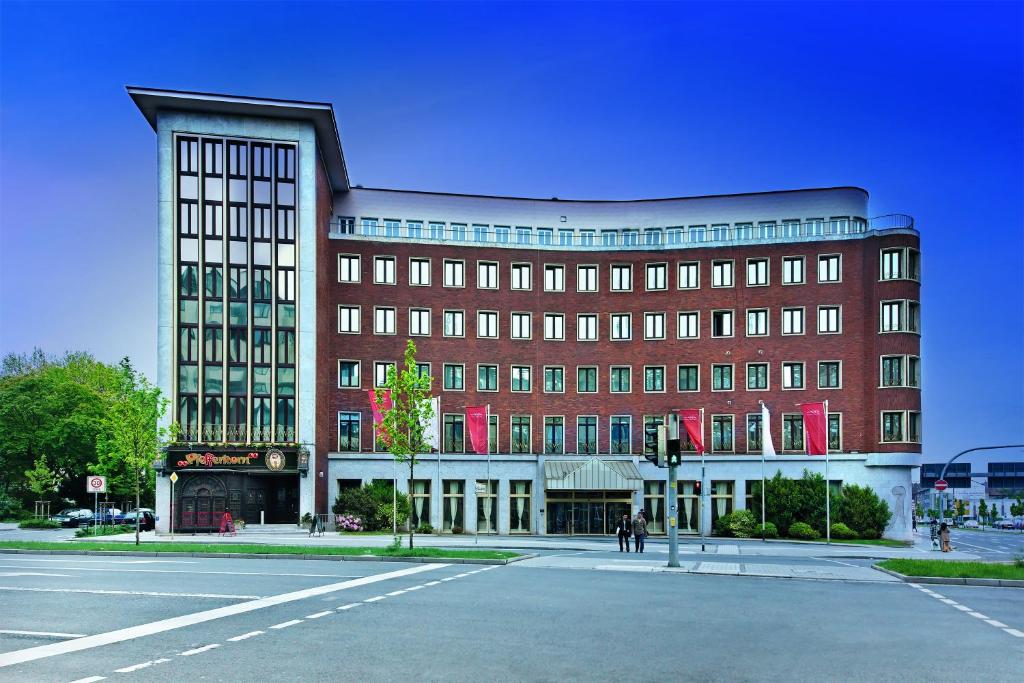 Hôtel Hotel Excelsior Dortmund Hauptbahnhof Lange Straße 1 - Check In Hotel Unique, Hoher Wall 38, 44137 Dortmund