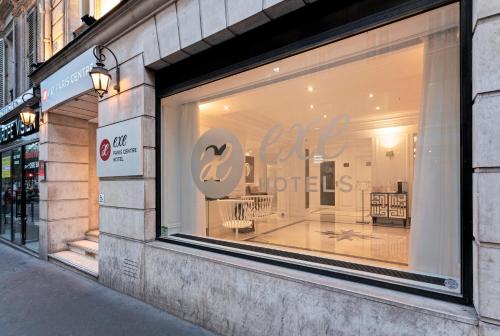 Exe Paris centre