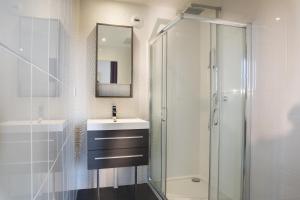 Executive Hôtel Paris Gennevilliers