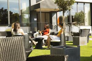 Executive Hôtel Paris Gennevilliers