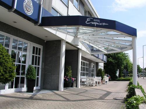 Hotel Exquisit Minden allemagne