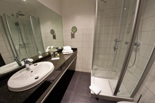 Hôtel Hotel Eyberg Eybergstrasse 2 Dahn