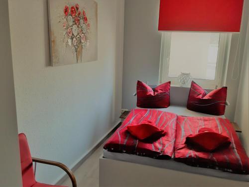 Hotel Fabrice Bad Klosterlausnitz allemagne
