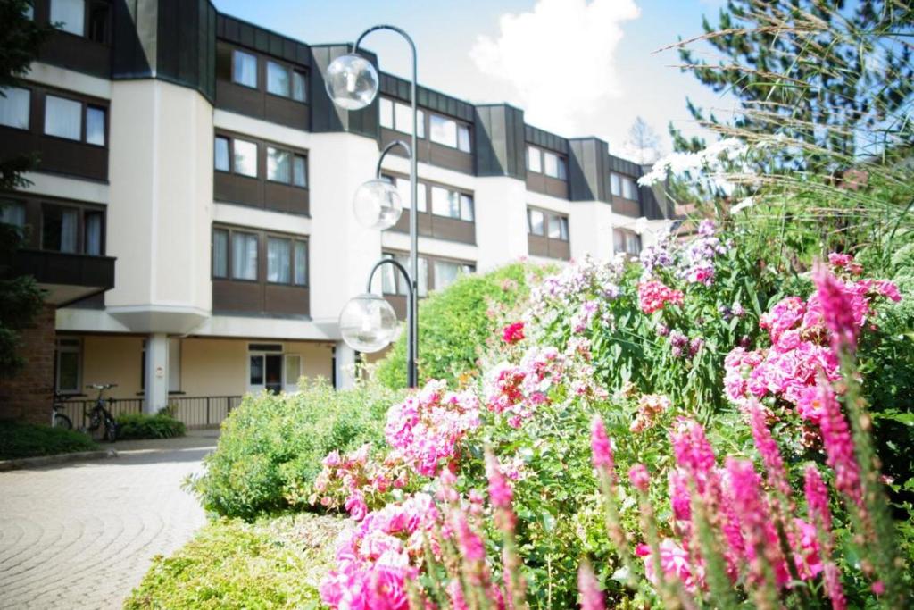 Fachkliniken Sonnenhof Kirchstraße 2, 79862 Höchenschwand