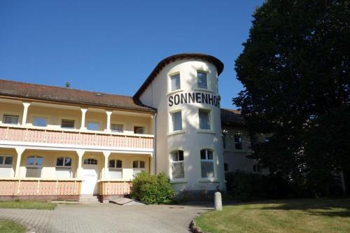 Fachkliniken Sonnenhof