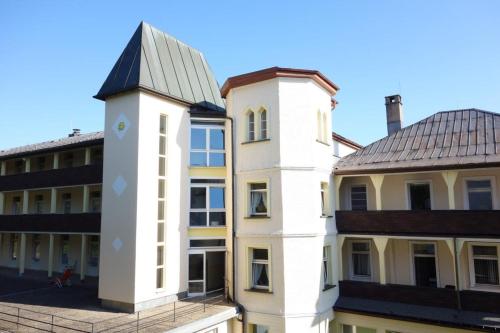 Fachkliniken Sonnenhof