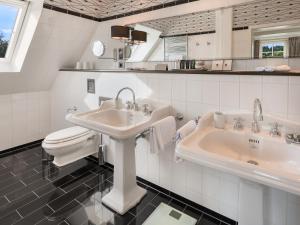 Hôtel Fährhaus Missunde 33 Missunder Fährstraße 24864 Brodersby Schleswig-Holstein
