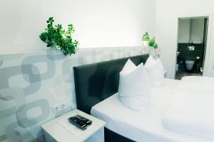 Fair Hotel Mönchengladbach City