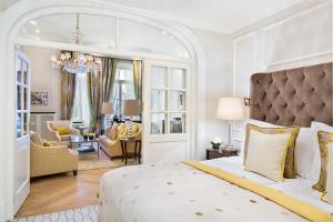 Fairmont Hotel Vier Jahreszeiten