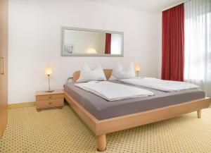 Hôtel Fairway Hotel Opelstraße 10 68789  Sankt Leon-Rot Bade-Wurtemberg