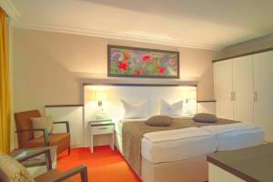 Falk Seehotel Plau am See