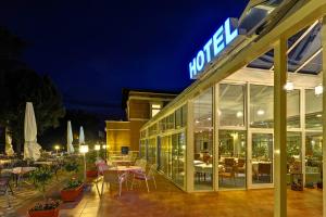 Falk Seehotel Plau am See