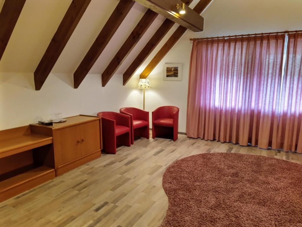 Hôtel Hotel Faller Im Odenbach 5a, 79874 Breitnau