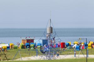 Hôtel Familien- und Aparthotel Strandhof Nordseeallee 35 26969 Tossens Basse-Saxe