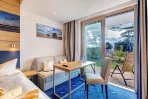 Familien Wellness Hotel Seeklause mit großem Abenteuerspielplatz \