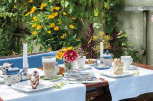 Hôtel Familienhotel Brandtsheide Bahnhofsallee 8 c 14827 Jeserig Brandebourg