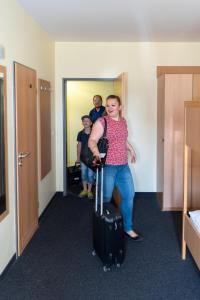 Familienhotel Citylight