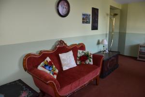 Hôtel Familienhotel Zur Linde Bautzener Straße 1 01920 Panschwitz-Kuckau Saxe