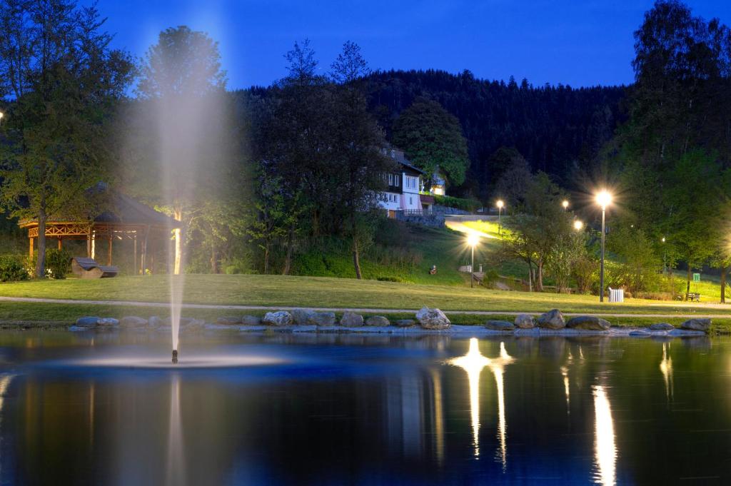 Familotel Mein Krug Siebensternweg 15, 95485 Warmensteinach