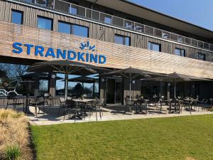 Familotel Strandkind
