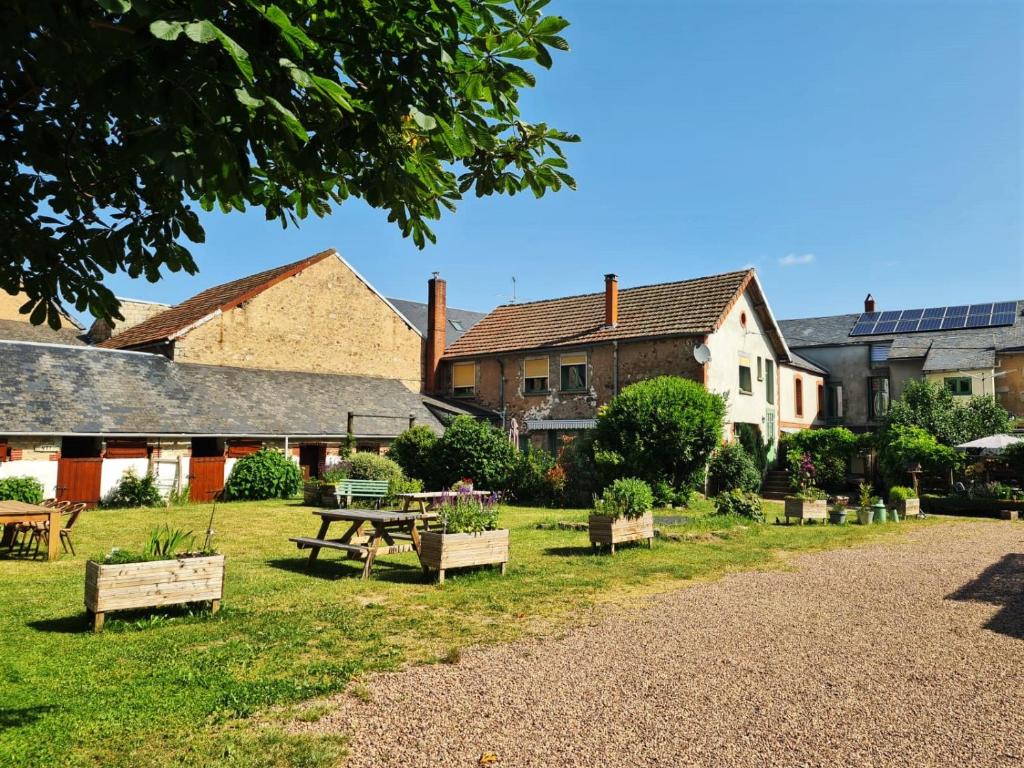 Farmer Hotel Basedow