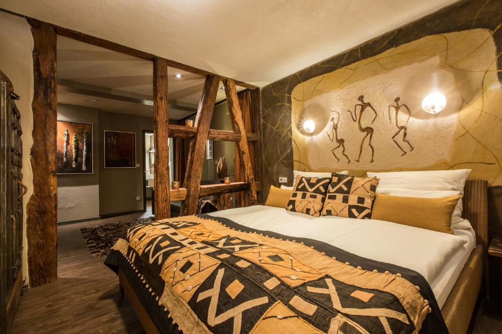 Farmerhaus-Lodge Carlo-Mierendorff-Str. 5, 64823 Groß-Umstadt