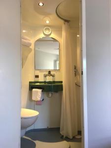 Fast Hotel Colmar Houssen