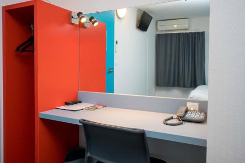 Fasthotel Artigues