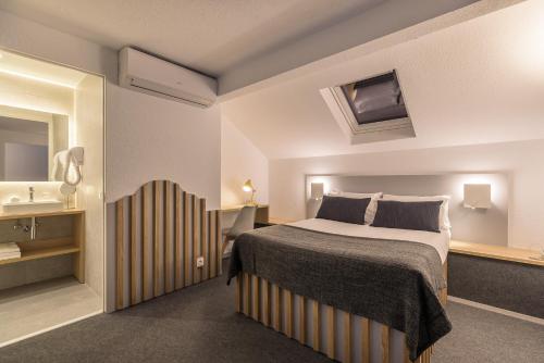 FastHôtel Biarritz Bidart Côte-Basque