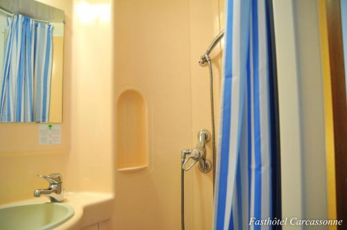 Fasthotel Carcassonne