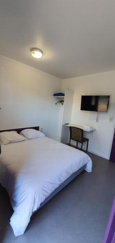 FastHotel Castres