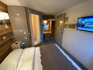 Fasthotel Chambéry